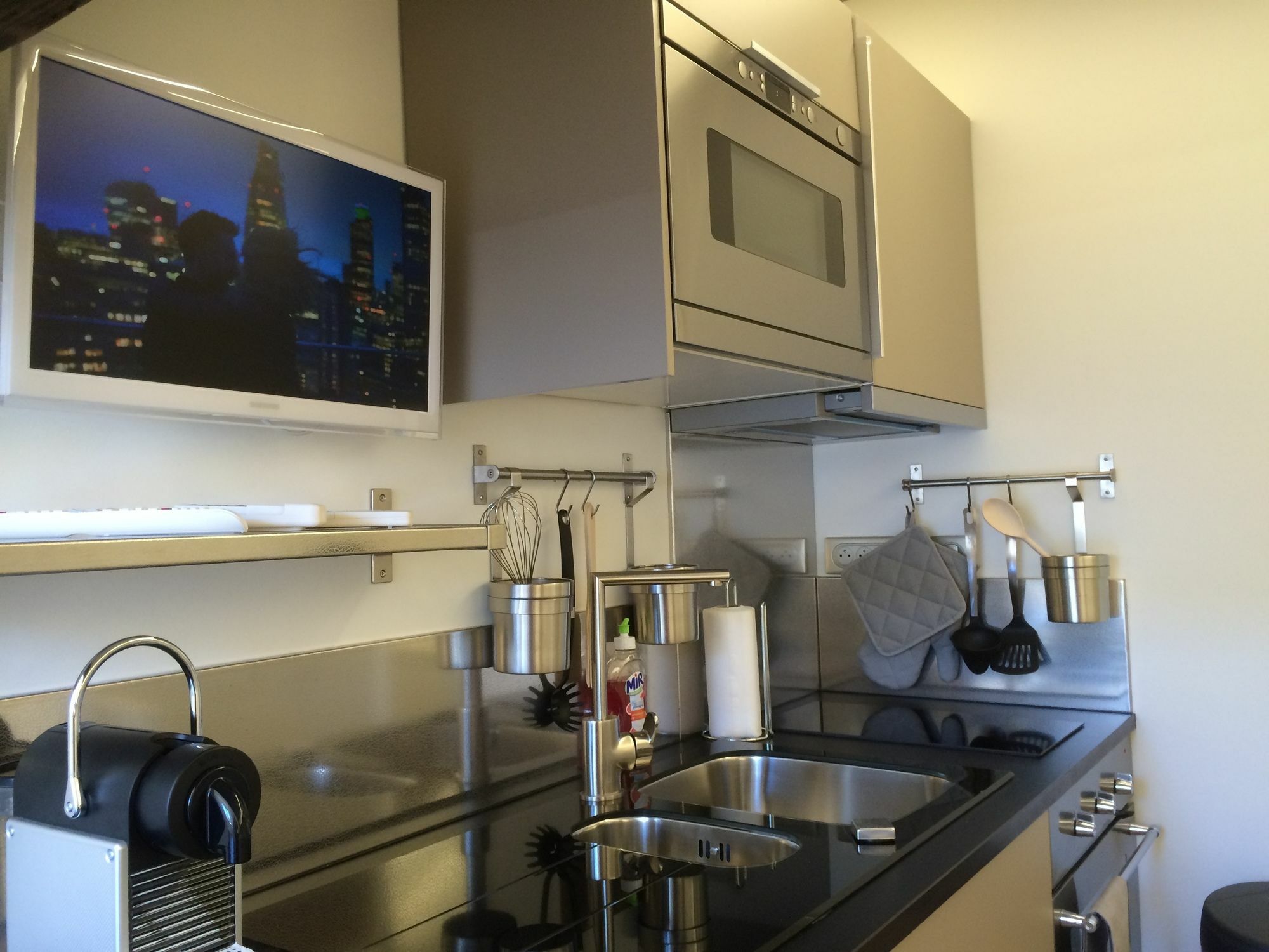 Apartment De Gamme - Centre Cannes