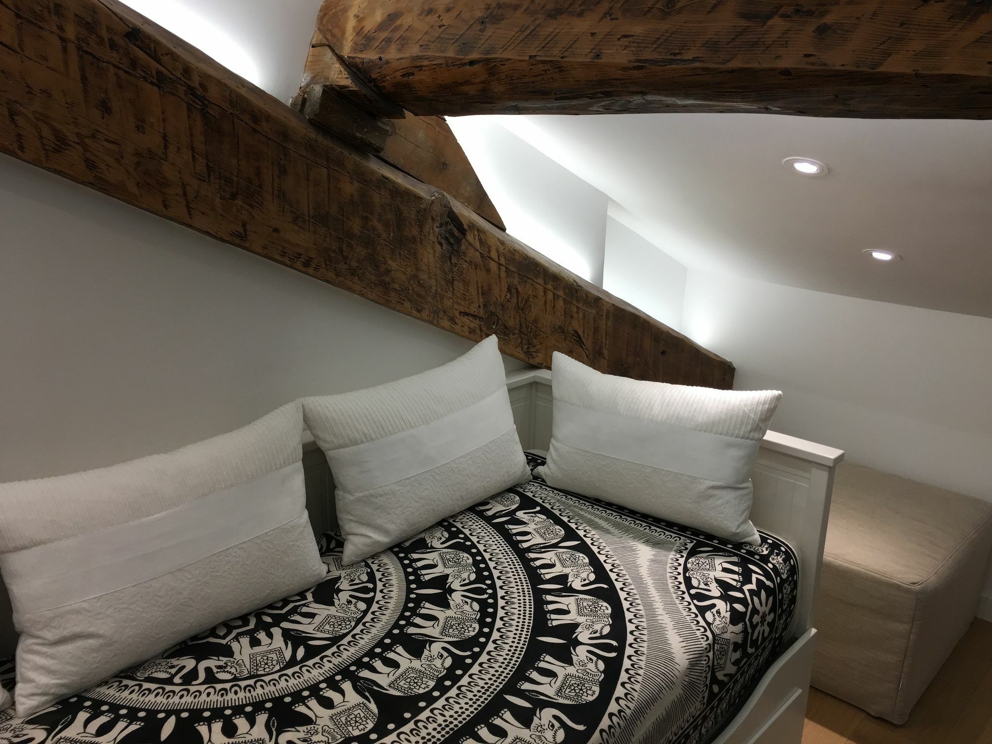 De Gamme - Centre Apartment Cannes