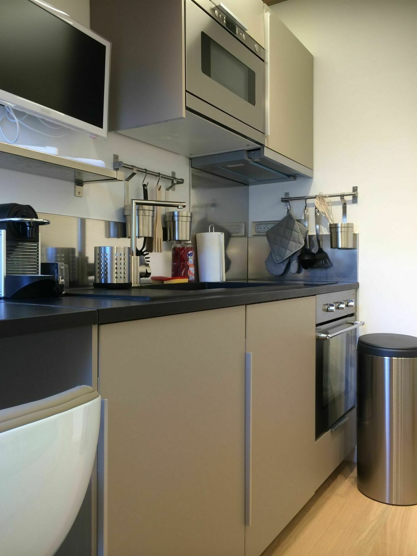 Apartment De Gamme - Centre *