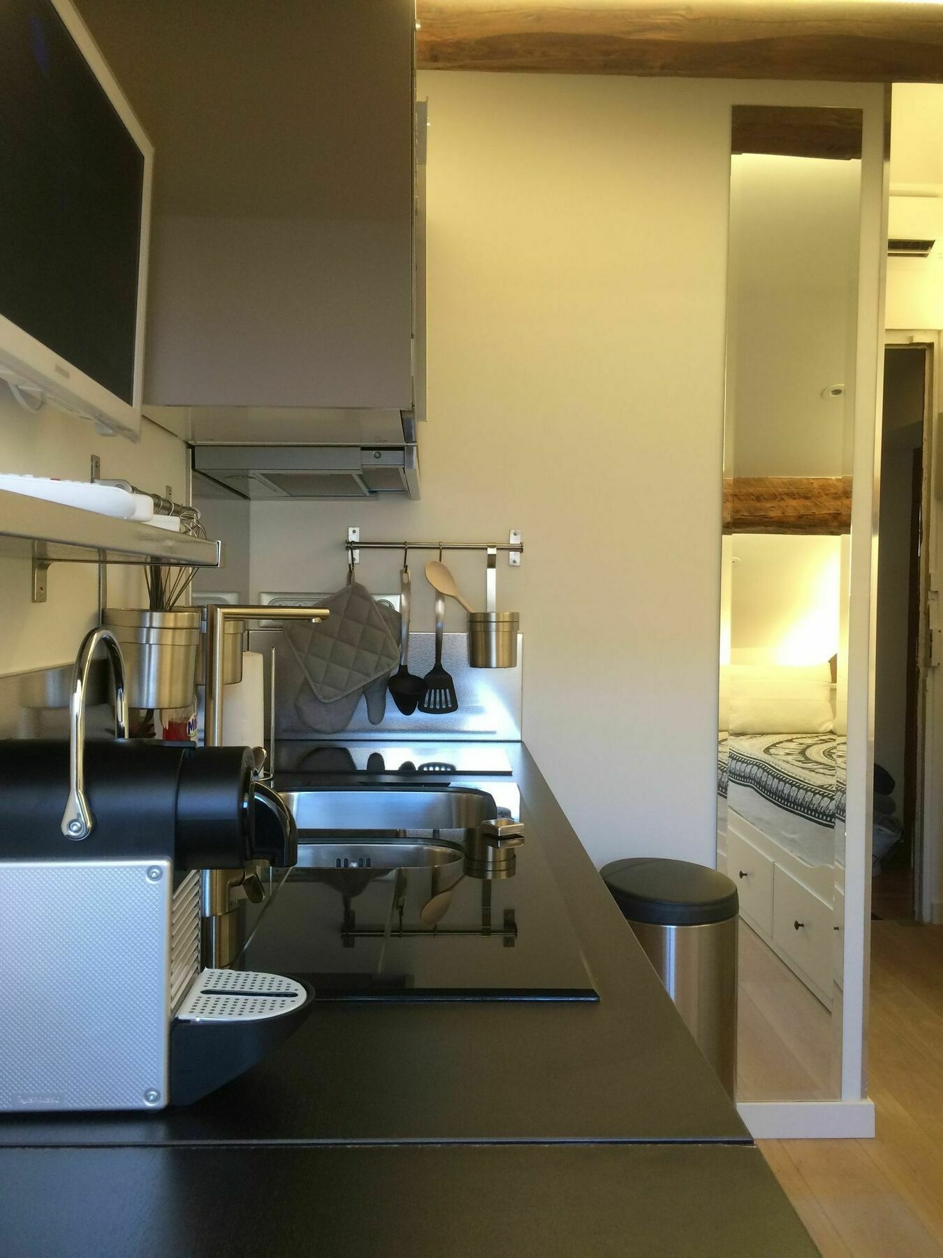 De Gamme - Centre Apartment Cannes