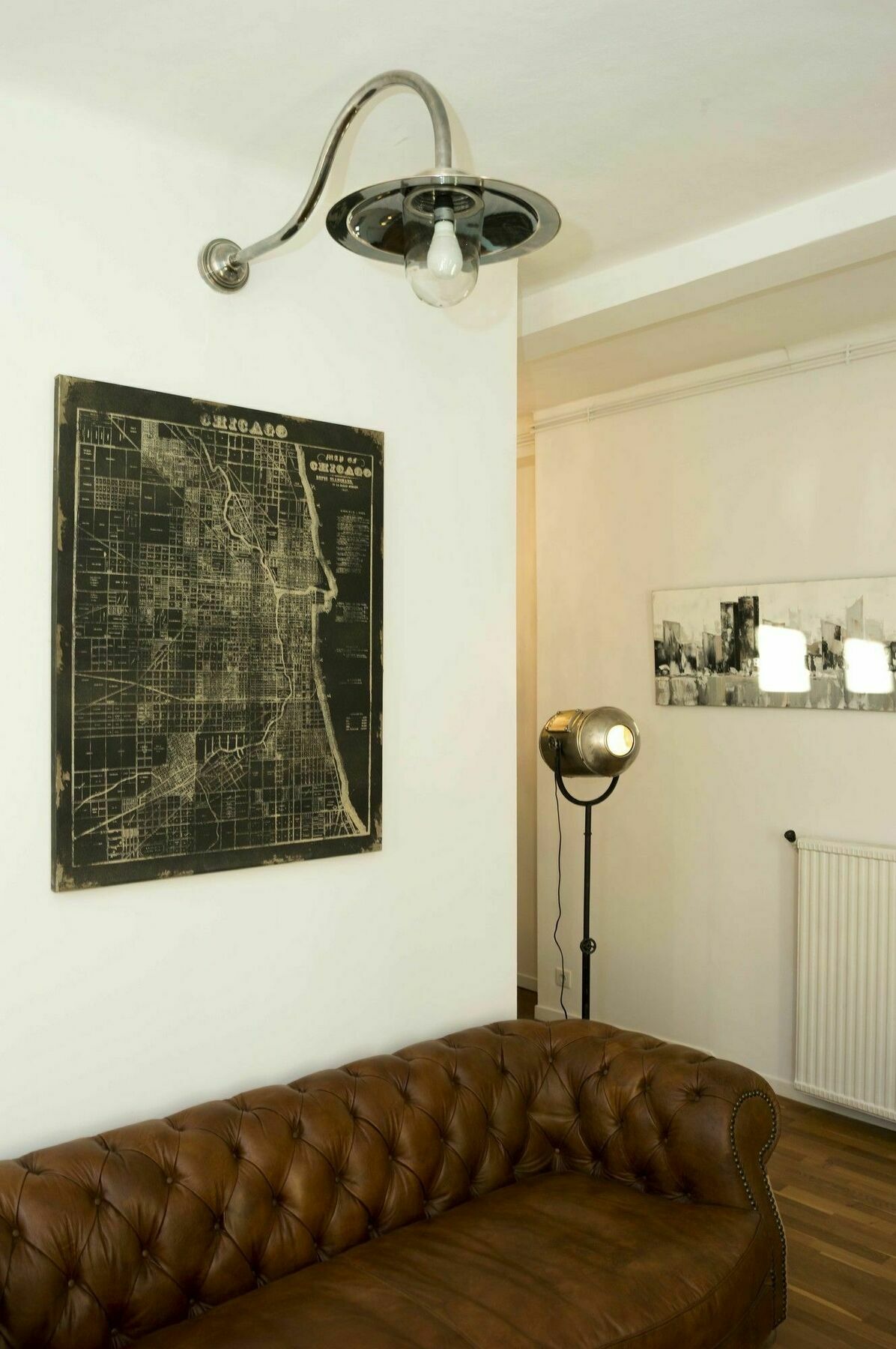 Marceau Apartment