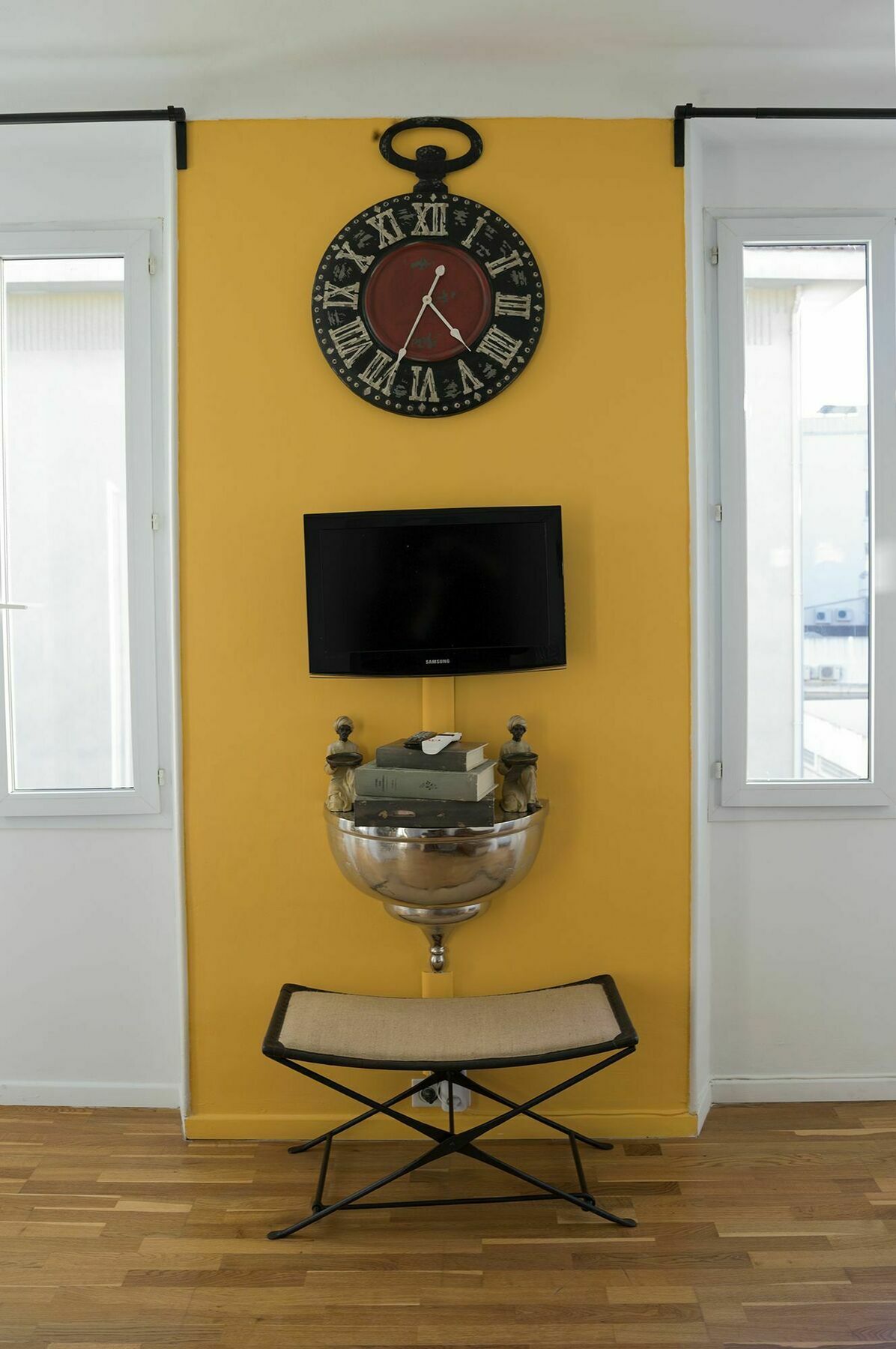 Apartment Marceau *