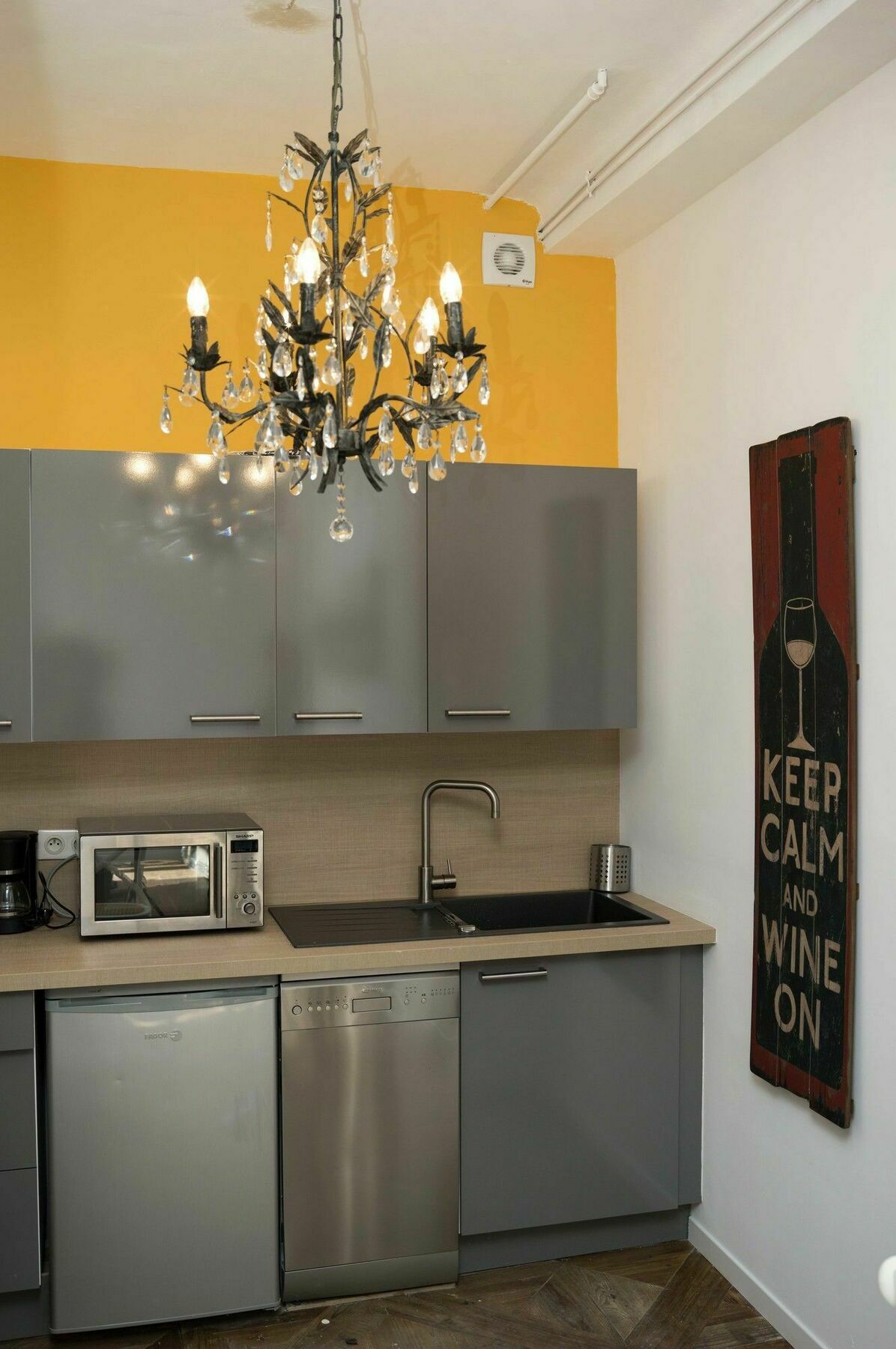 Marceau Apartment Cannes