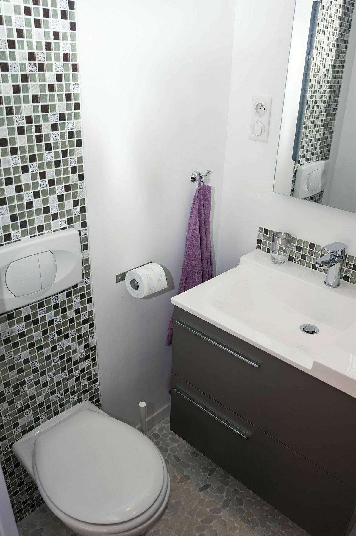 Apartment Marceau Cannes