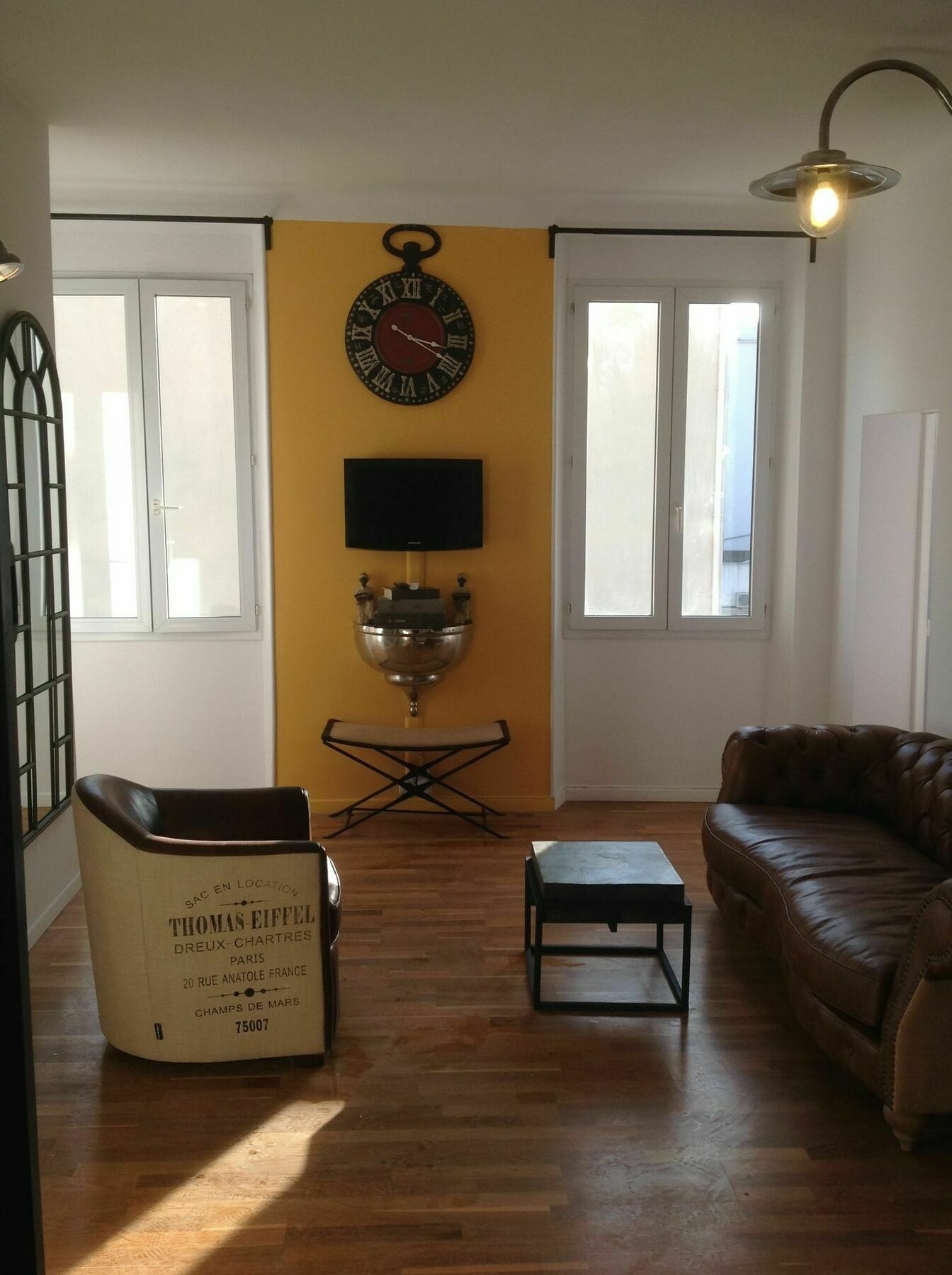Apartment Marceau Cannes