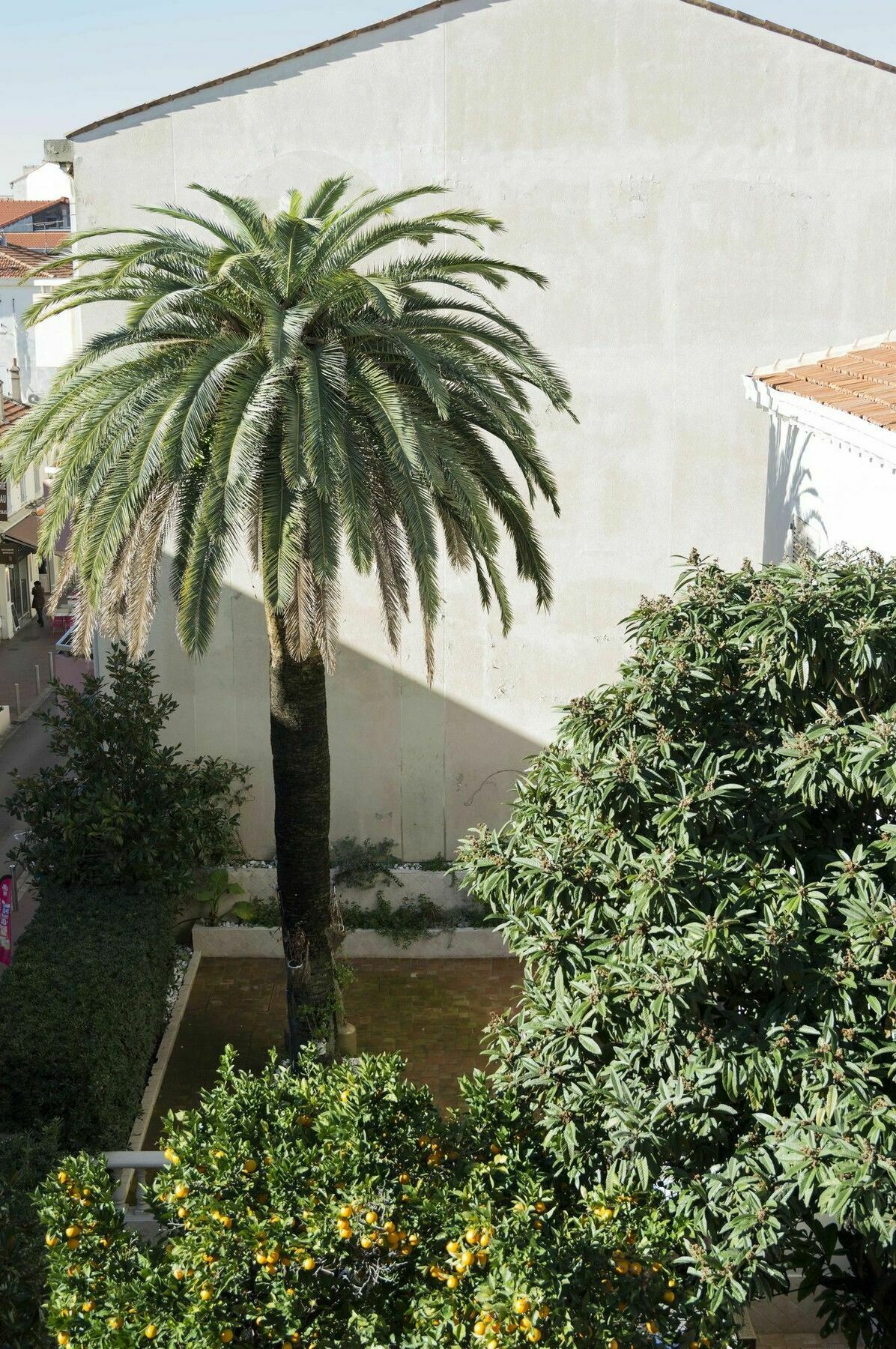 Marceau Apartment *