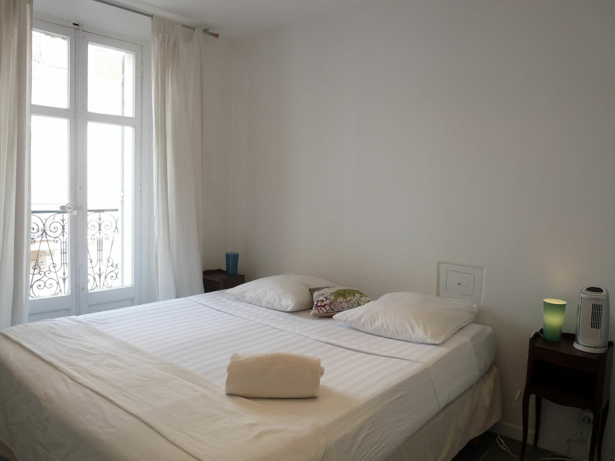 Lumiere Apartment Cannes