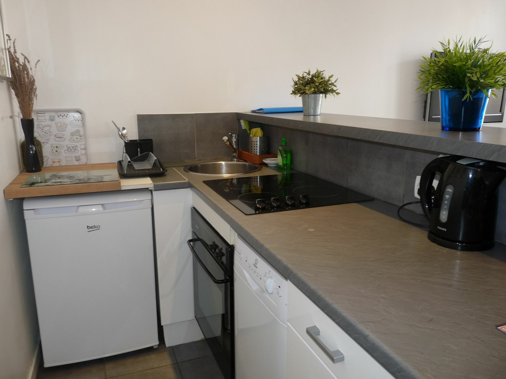Lumiere Apartment Cannes