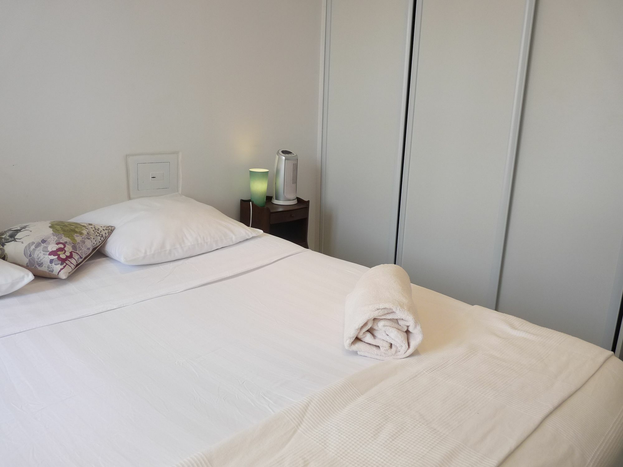 Apartment Lumiere