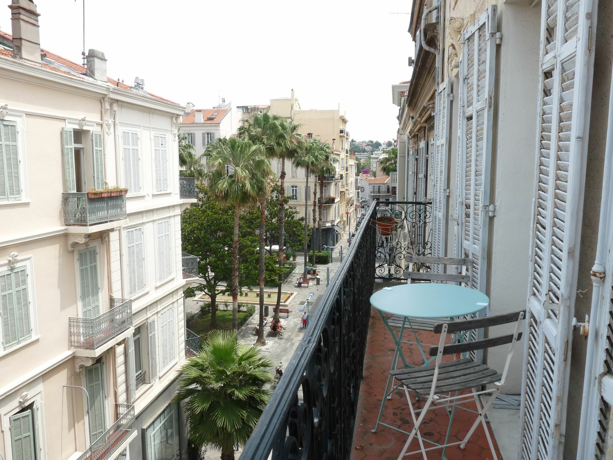 Lumiere Apartment