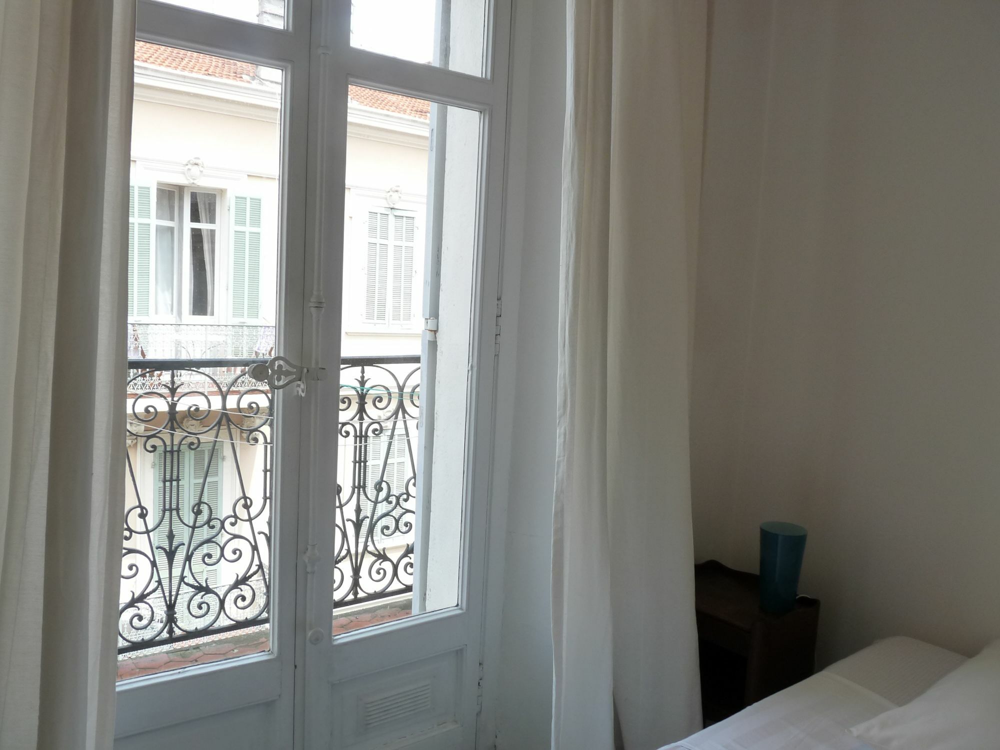 Lumiere Apartment Cannes