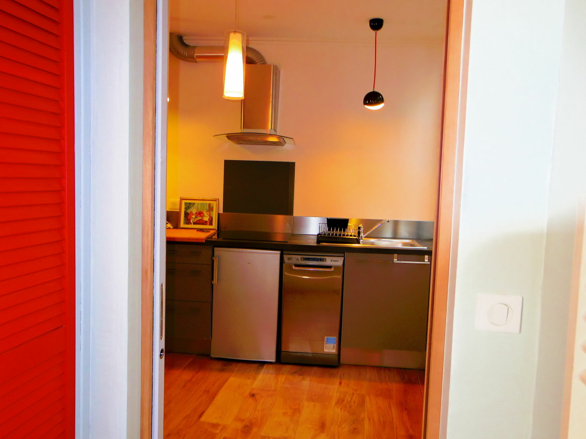Welcome To - Rue Meynadier Appartement Cannes