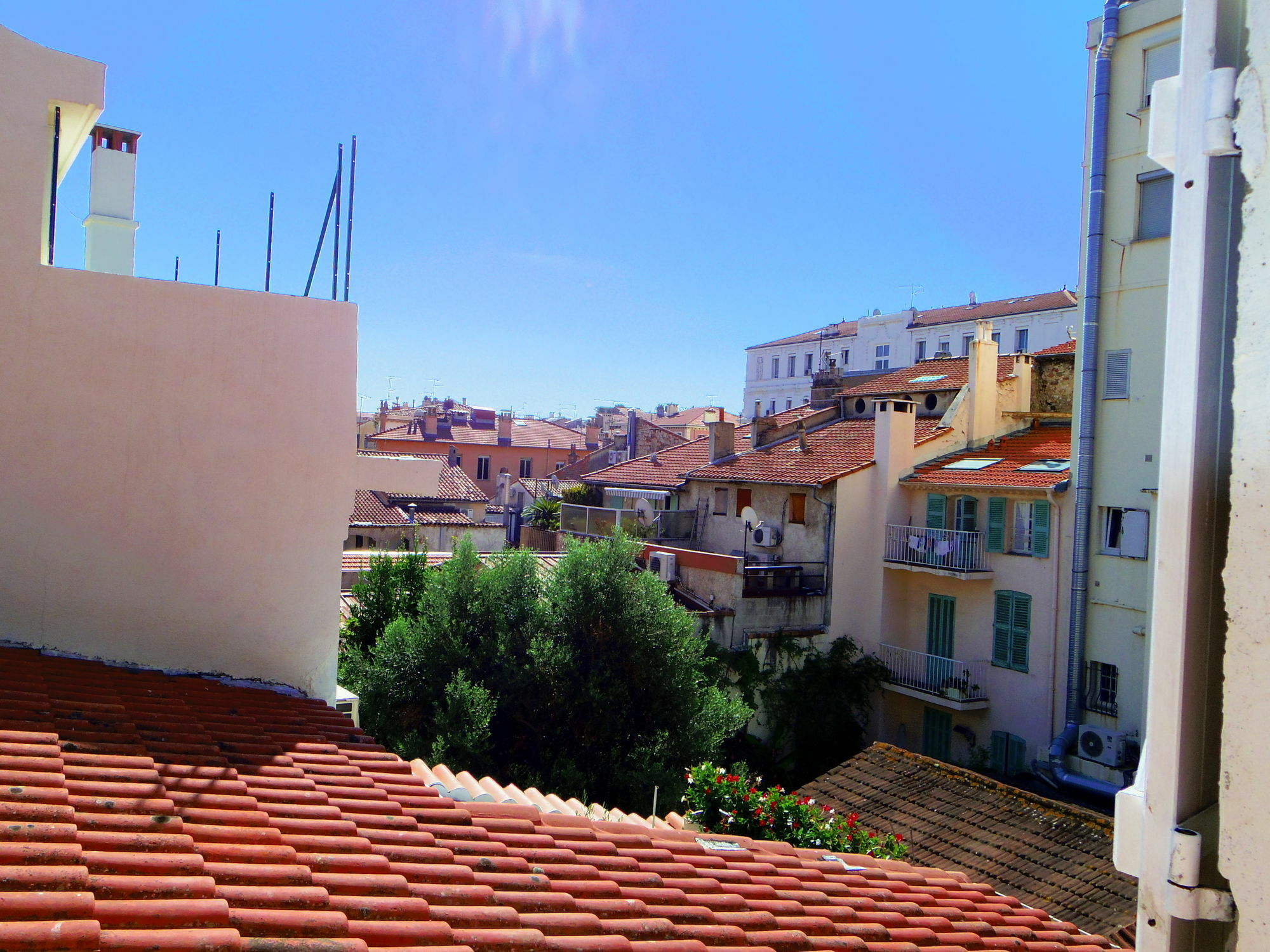 Welcome To - Rue Meynadier * Cannes