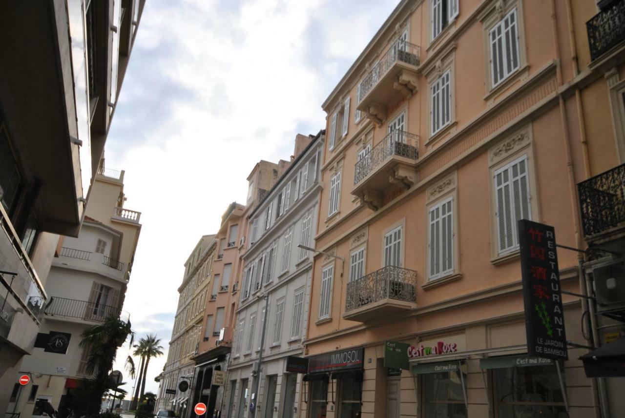 Le Mace Cannes