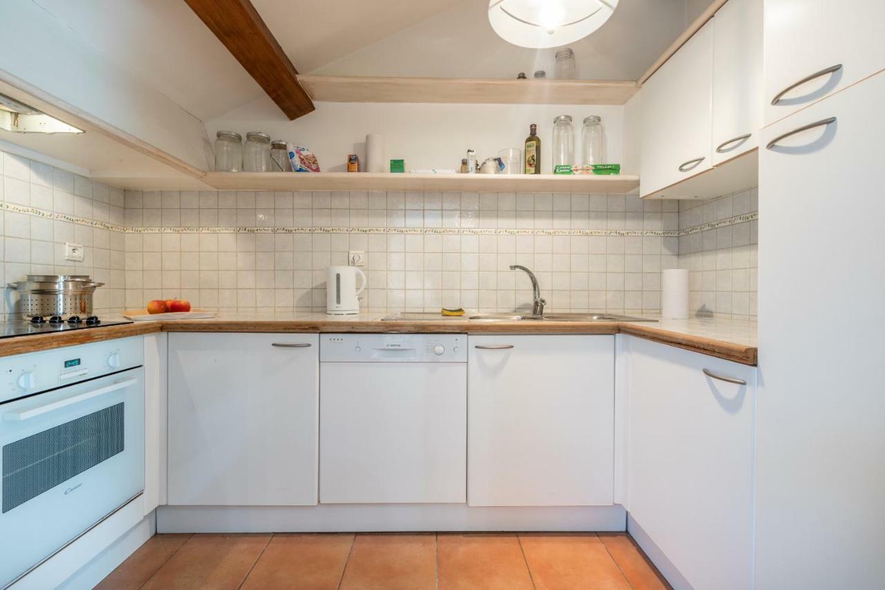 Le Mace Apartment *