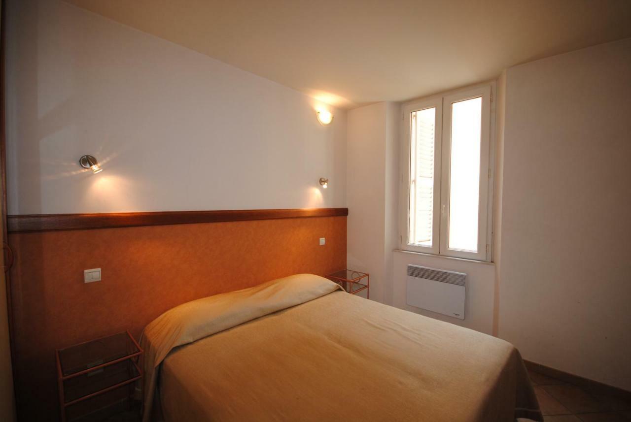 Le Mace Apartment *