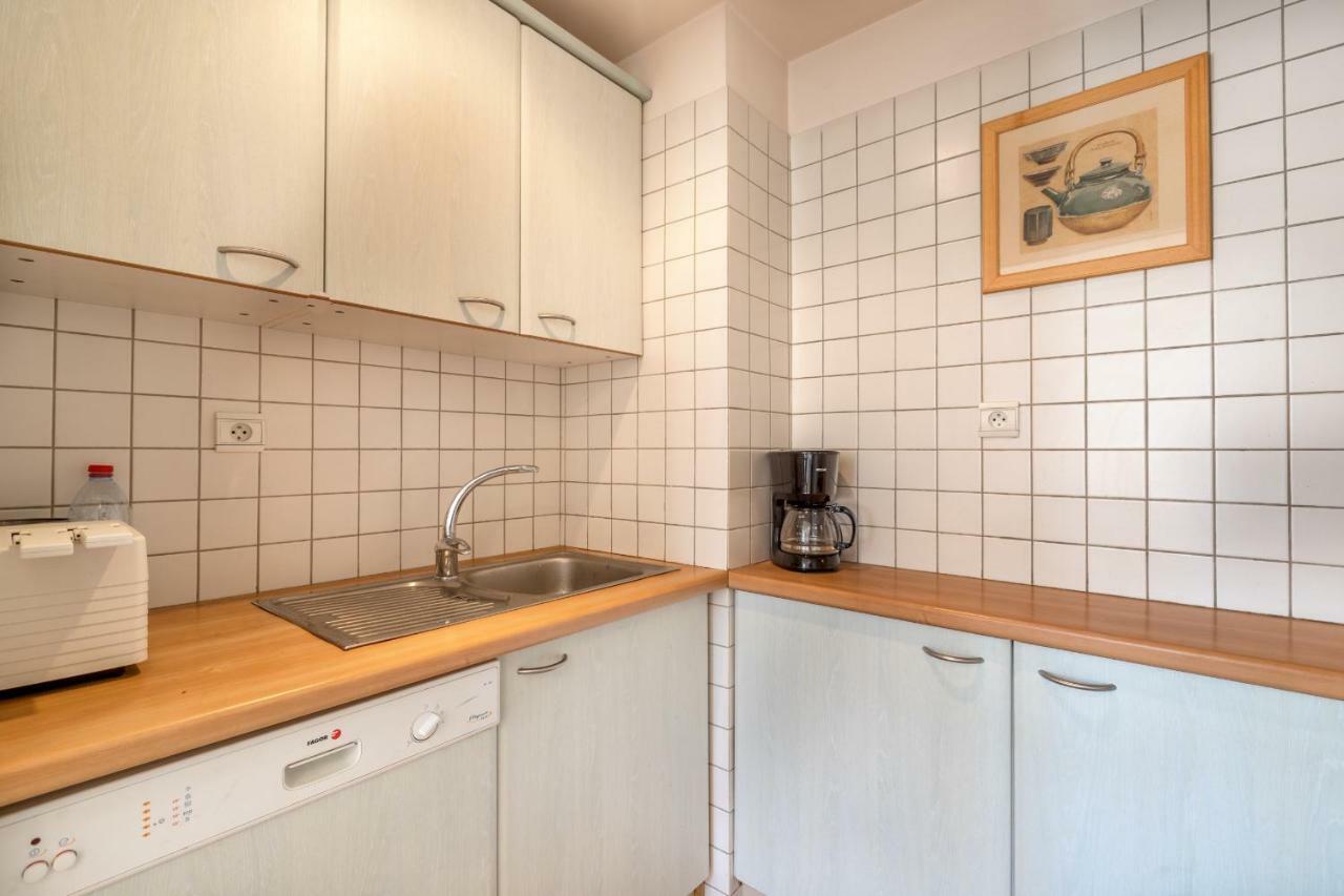 Le Mace Apartment *