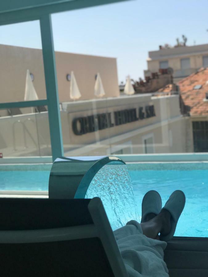 Cristal & Cannes