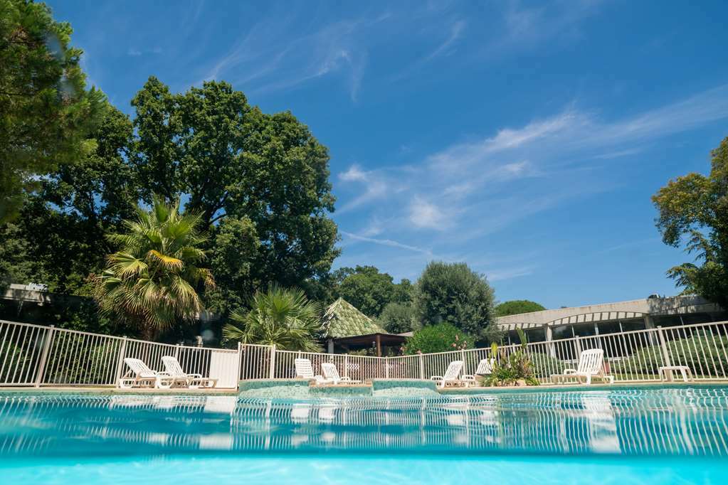 Hotel Kyriad Cannes - Mandelieu