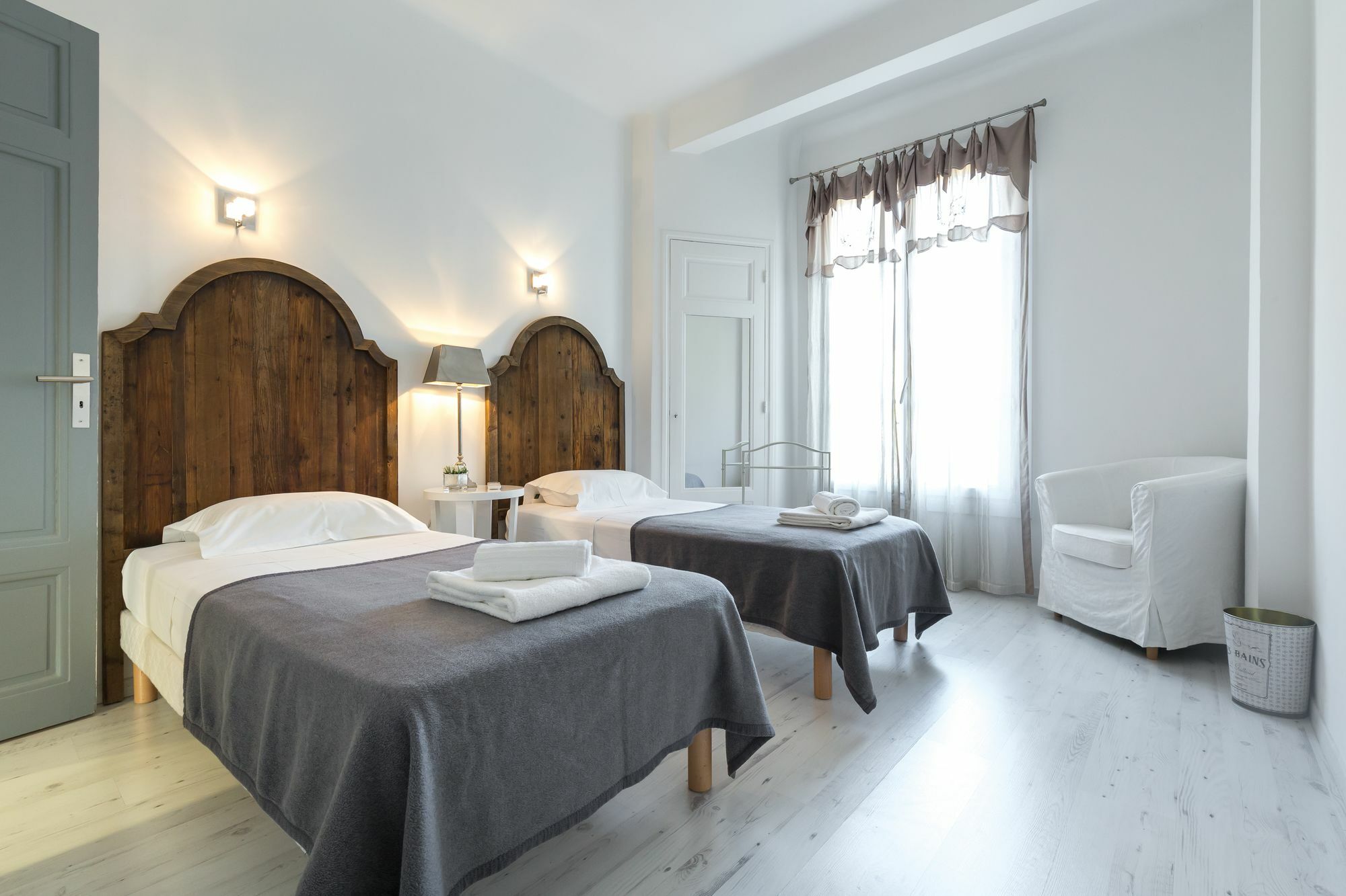 Apartment Modern: 2-bed With Aircon *