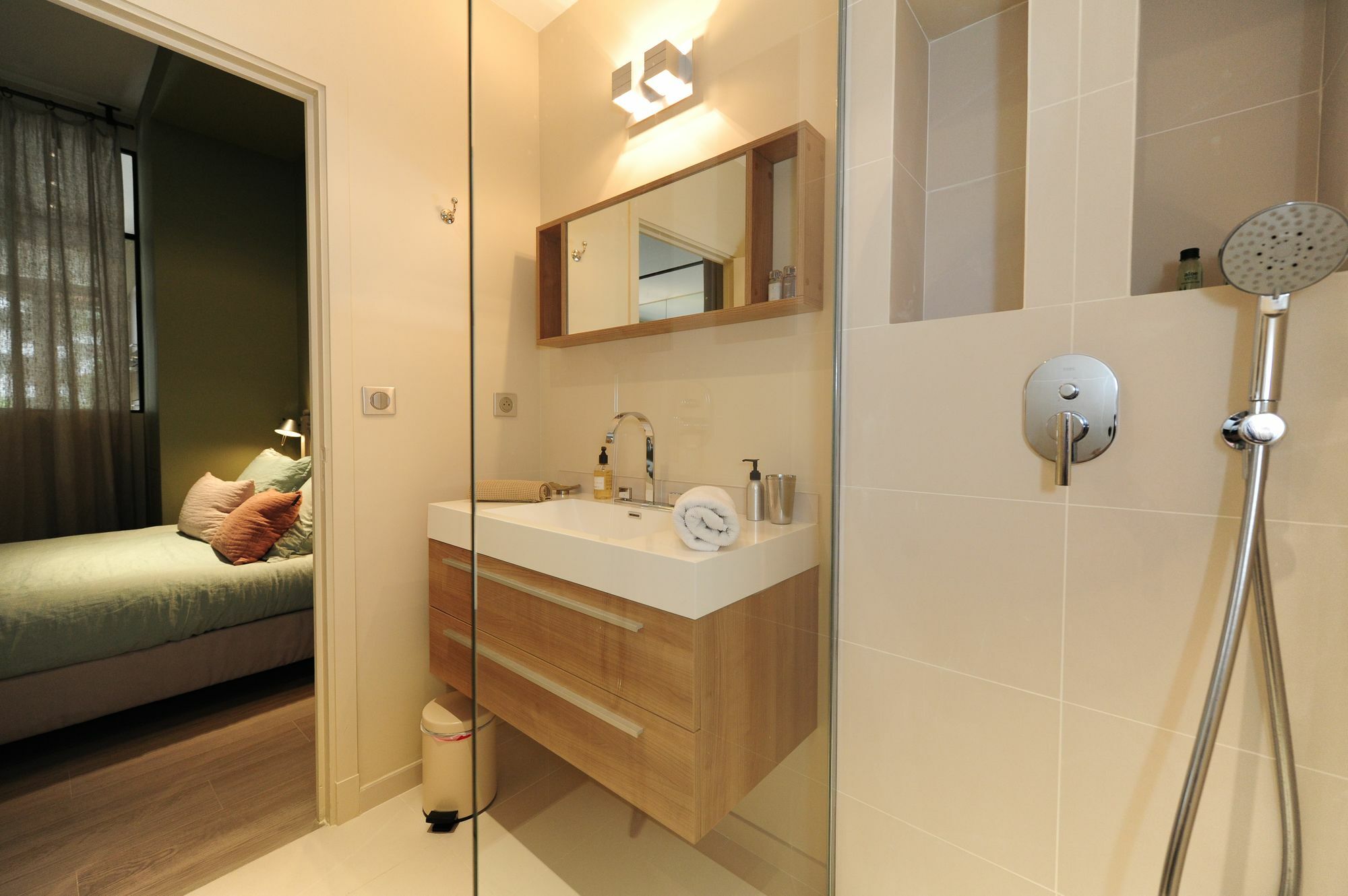 Apartment Gray D'albion Yourhosthelper Cannes