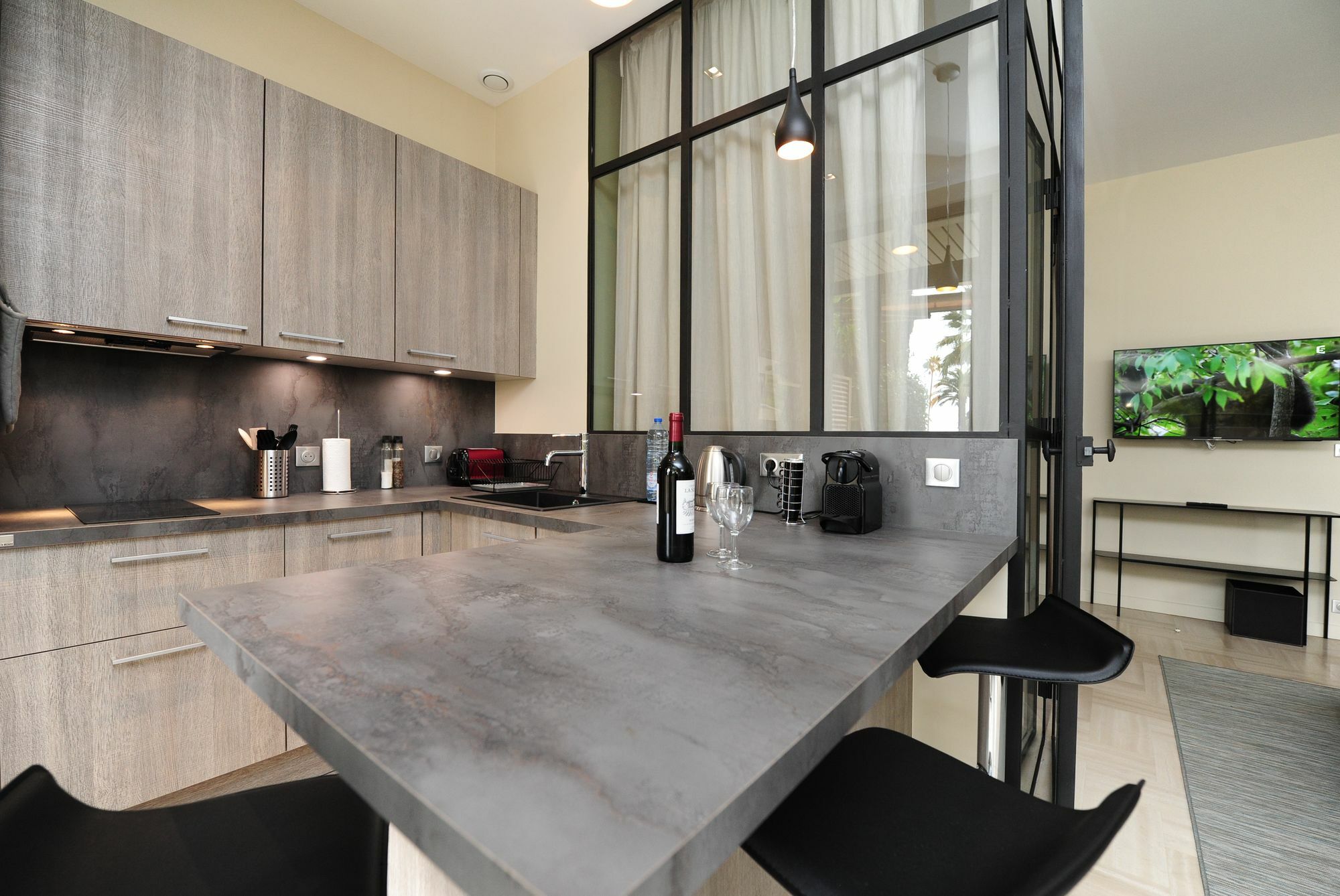 Apartment Gray D'albion Yourhosthelper Cannes