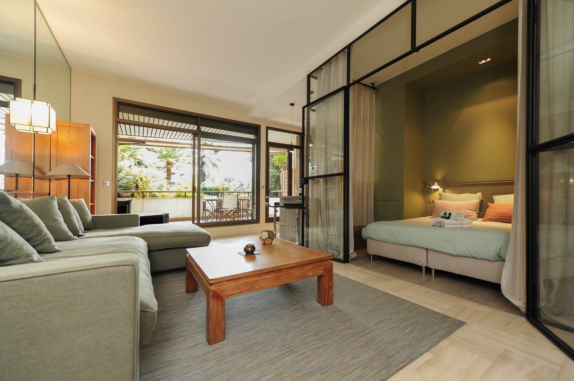 Apartment Gray D'albion Yourhosthelper Cannes