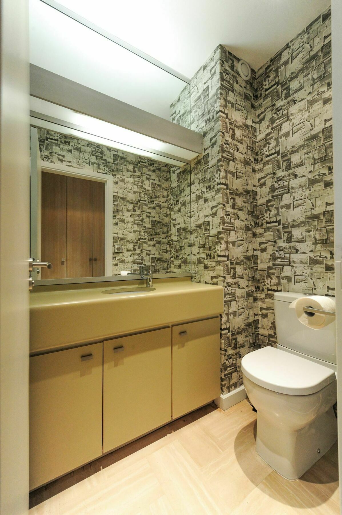 Apartment Gray D'albion Yourhosthelper *