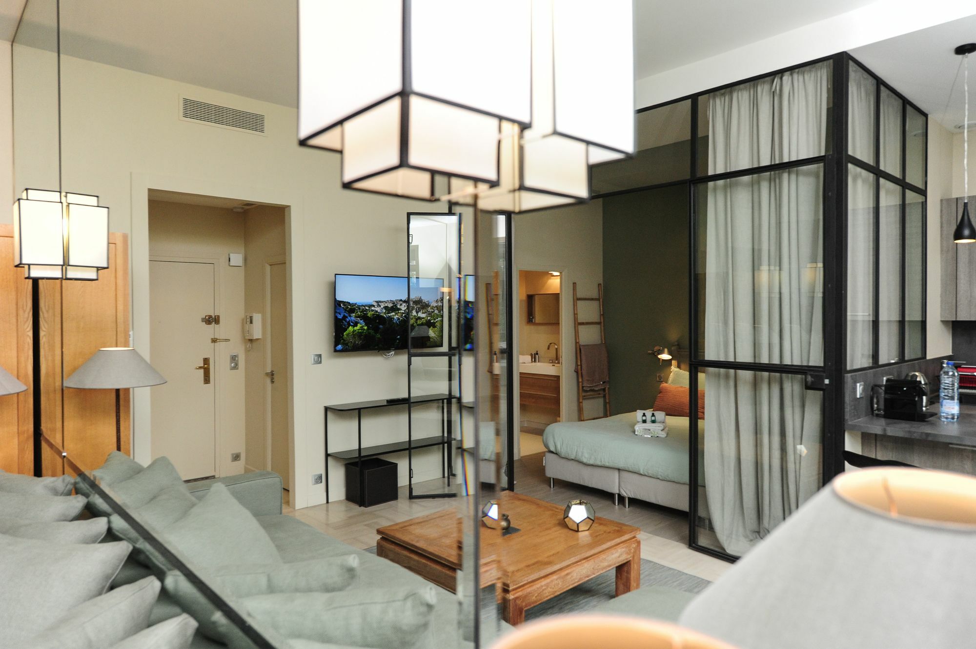 Apartment Gray D'albion Yourhosthelper Cannes