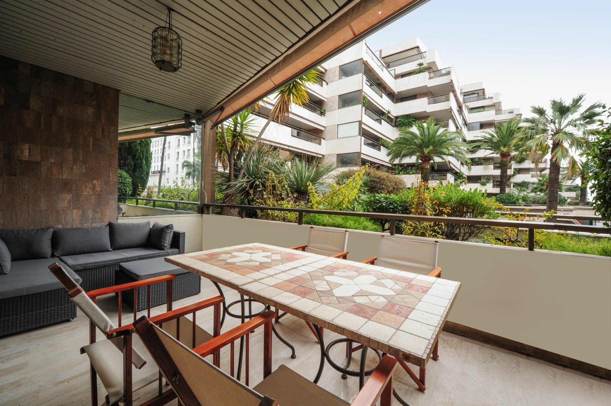 Apartment Gray D'albion Yourhosthelper Cannes