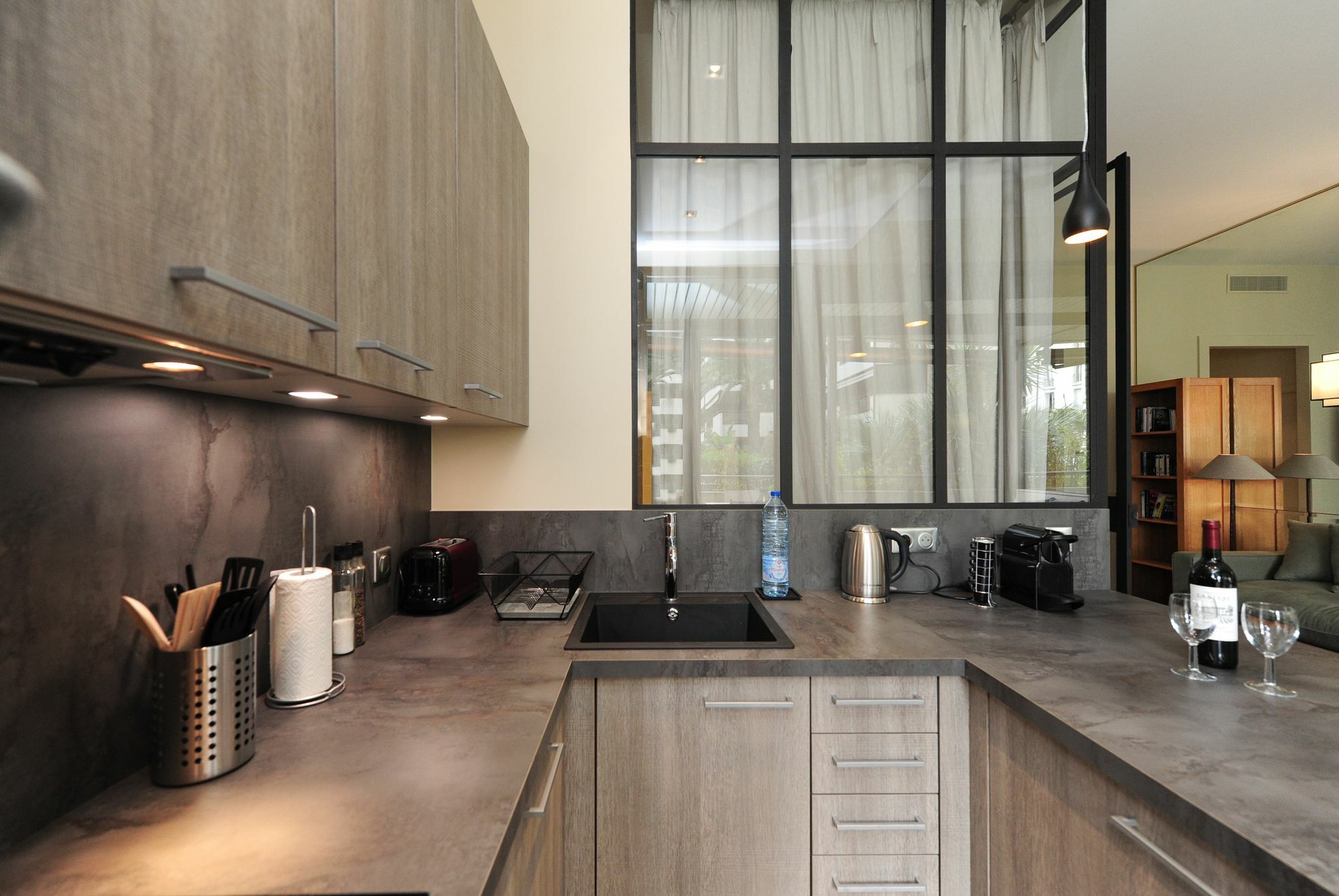 Gray D'albion Yourhosthelper Apartment Cannes