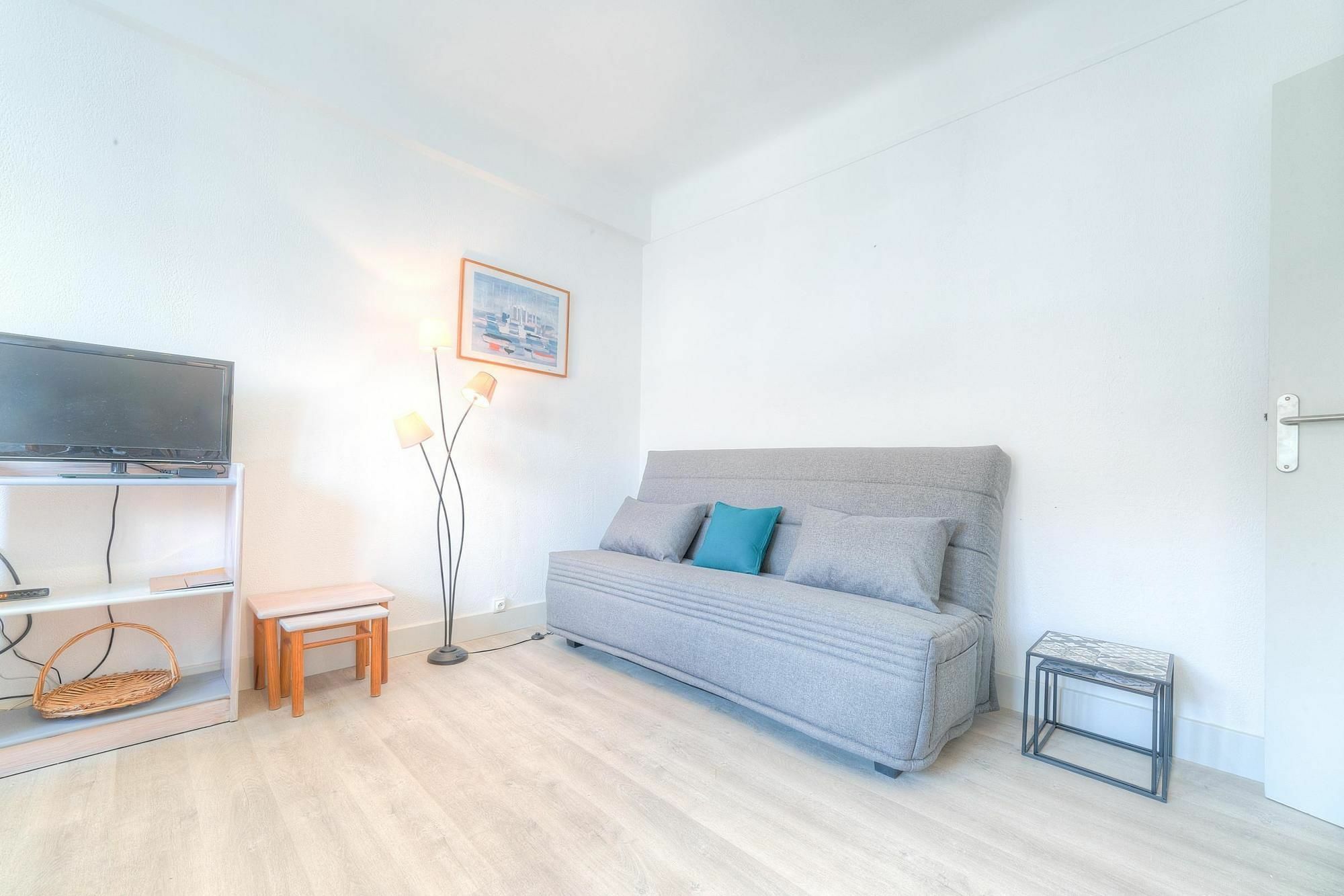 Le 1 Apartment Cannes