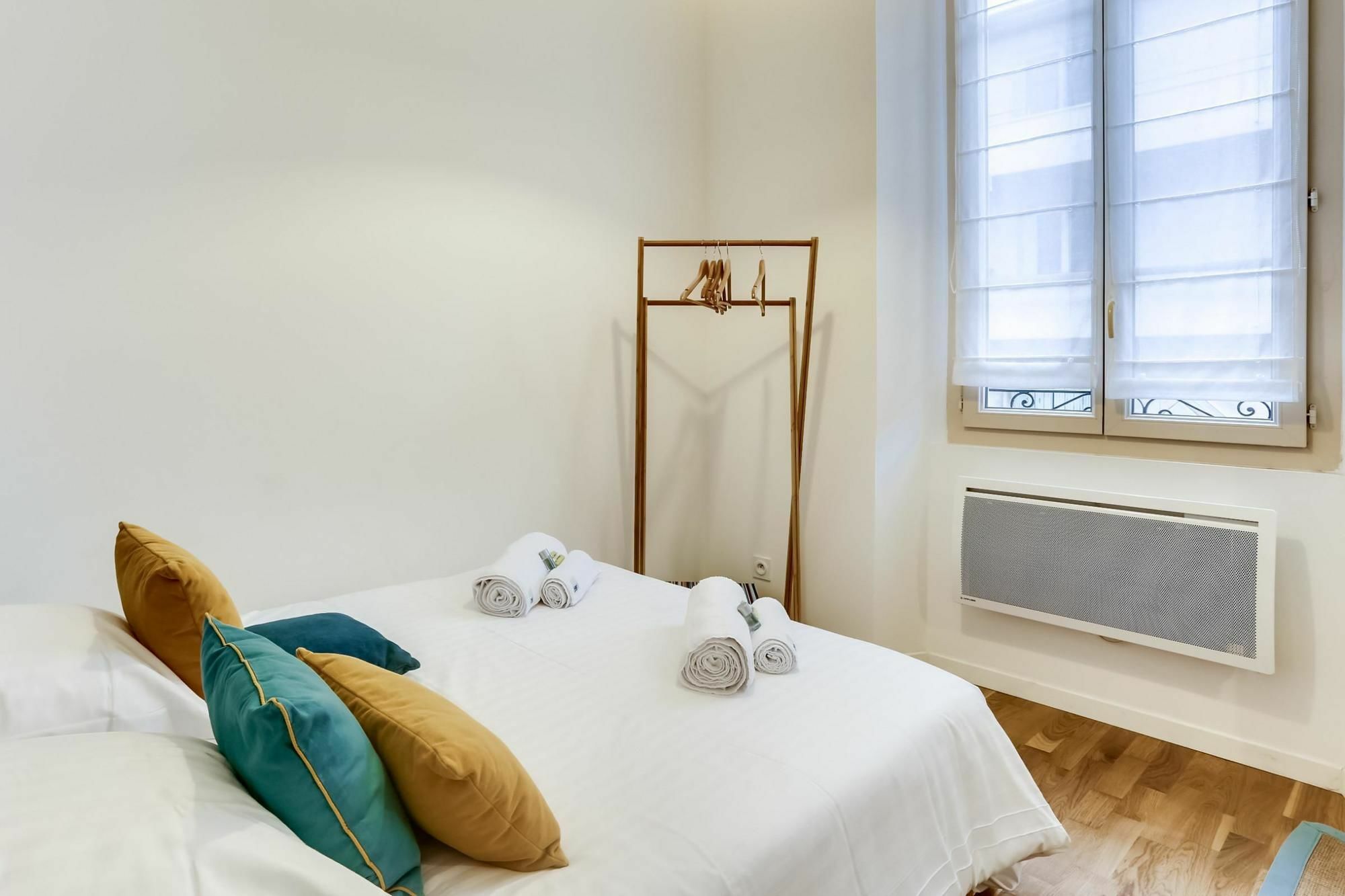 Mimont 0 Apartment Cannes