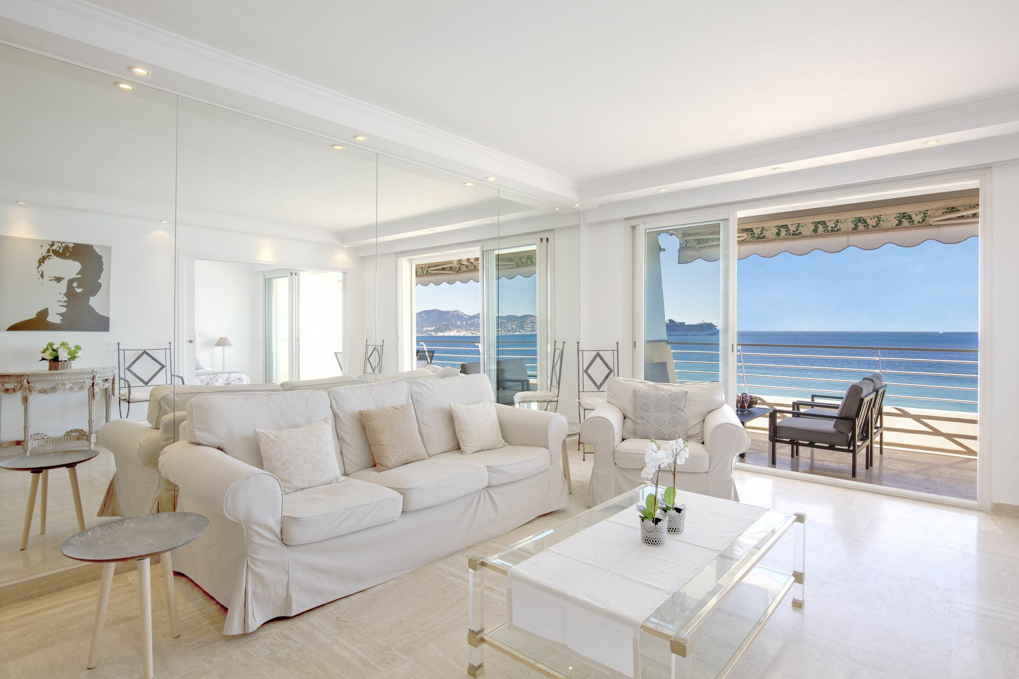 Apartment Du Sud Yhoost Cannes