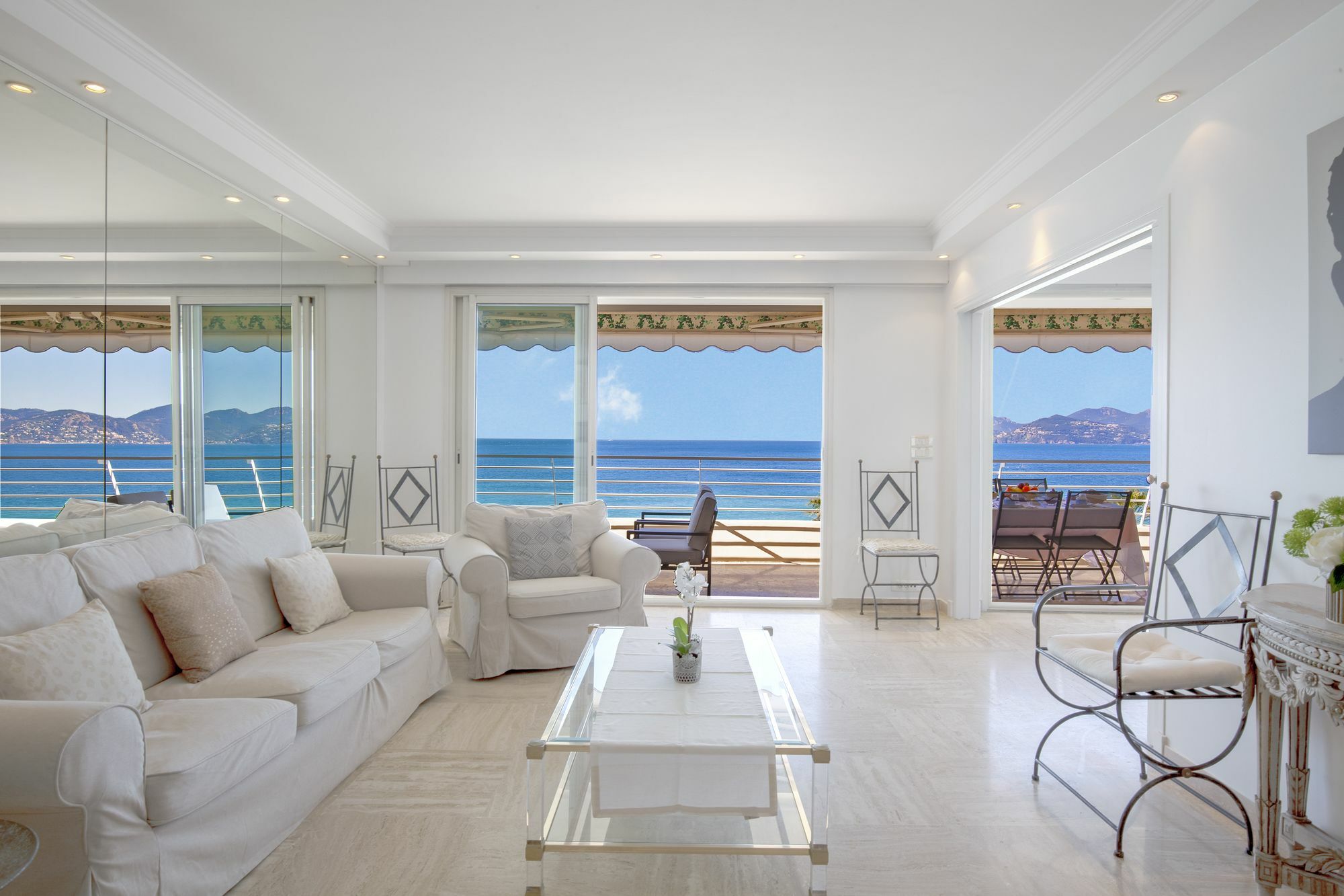 Apartment Du Sud Yhoost Cannes
