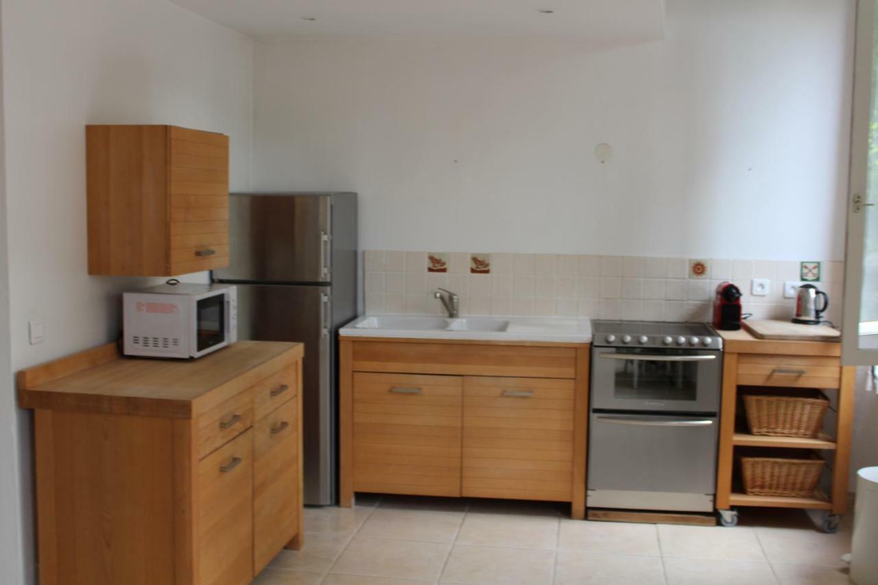 Suquet Apartment