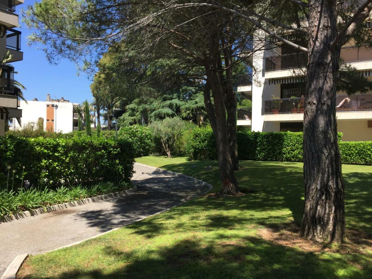 Appartement Un Coin De Paradis *