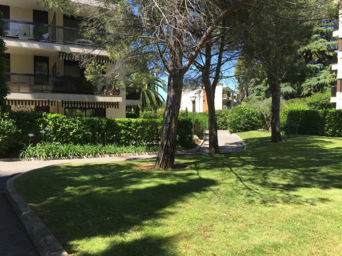 Appartement Un Coin De Paradis *