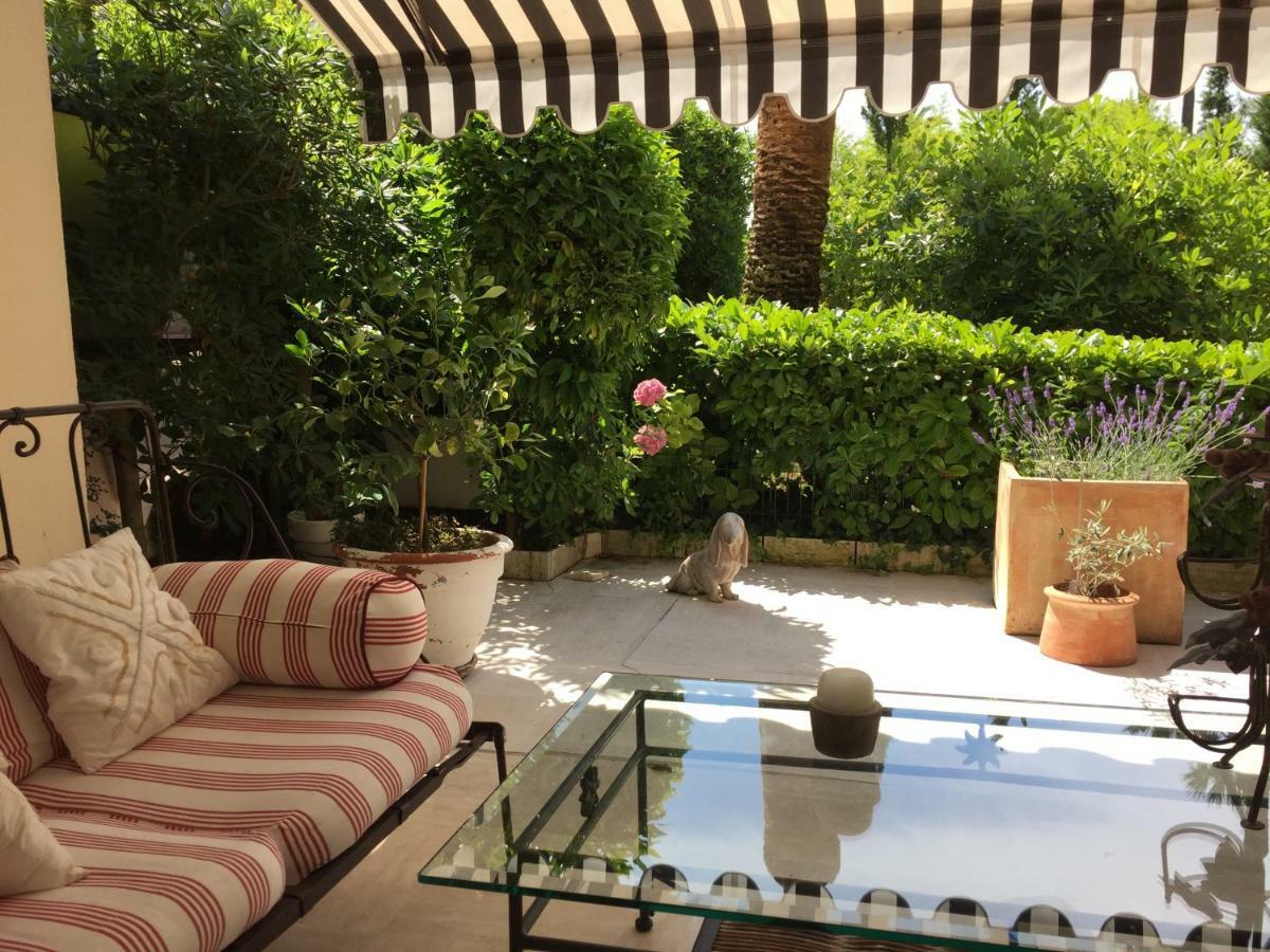Un Coin De Paradis Appartement *