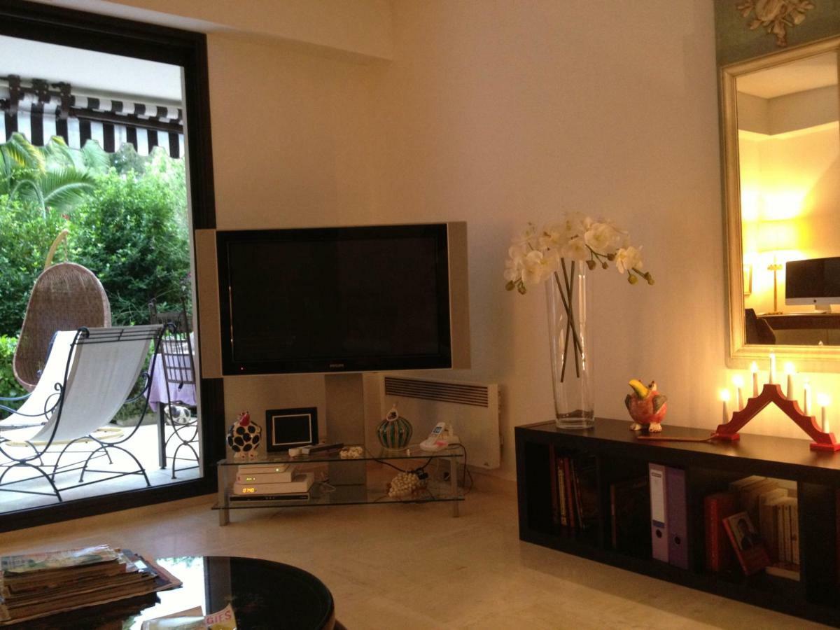 Appartement Un Coin De Paradis *
