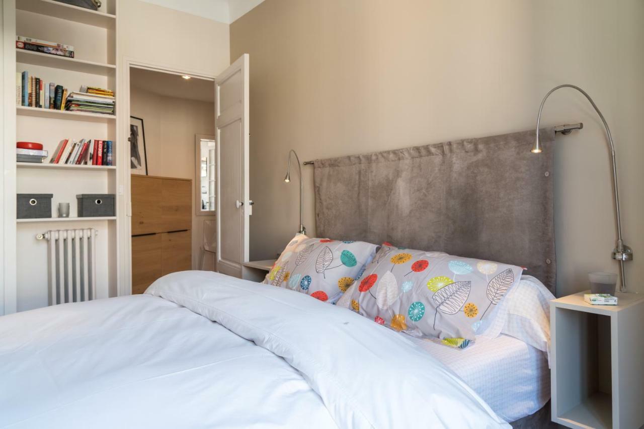 Spacious One Bedroom - Great Location! Cannes