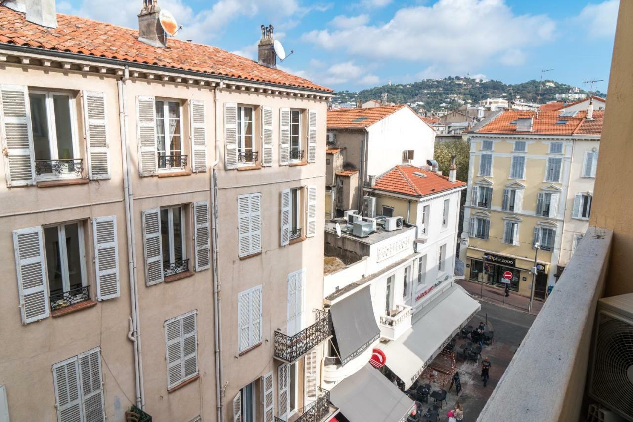 Spacious One Bedroom - Great Location! Cannes