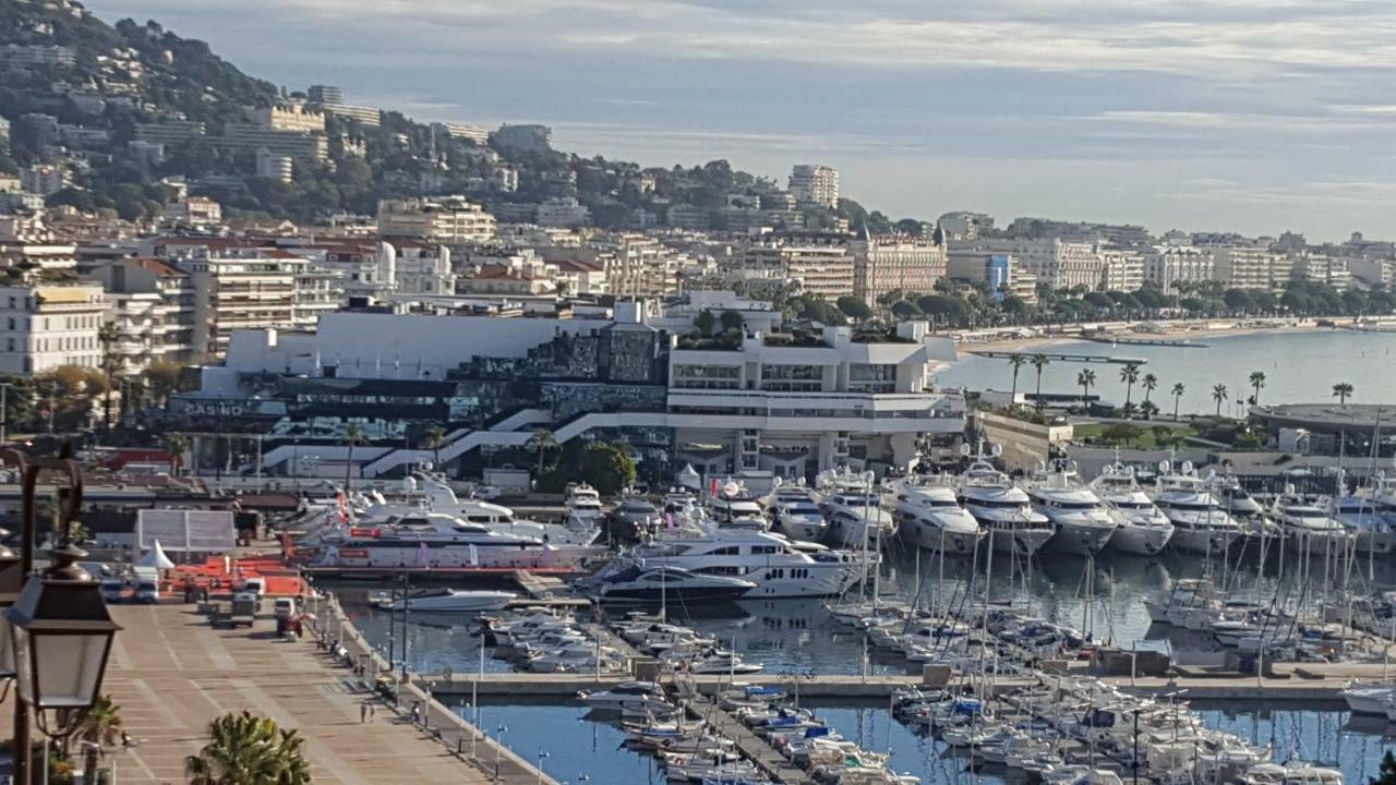 Suquet Cannes
