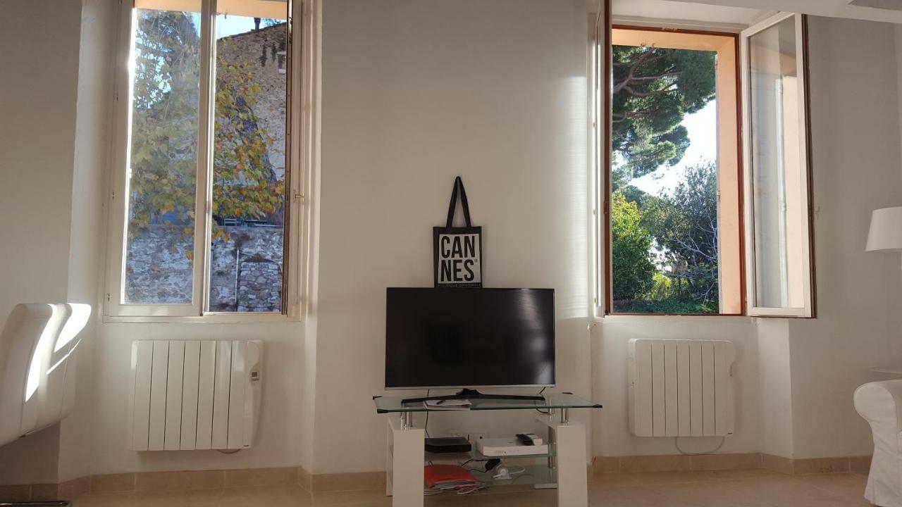 Suquet Apartment