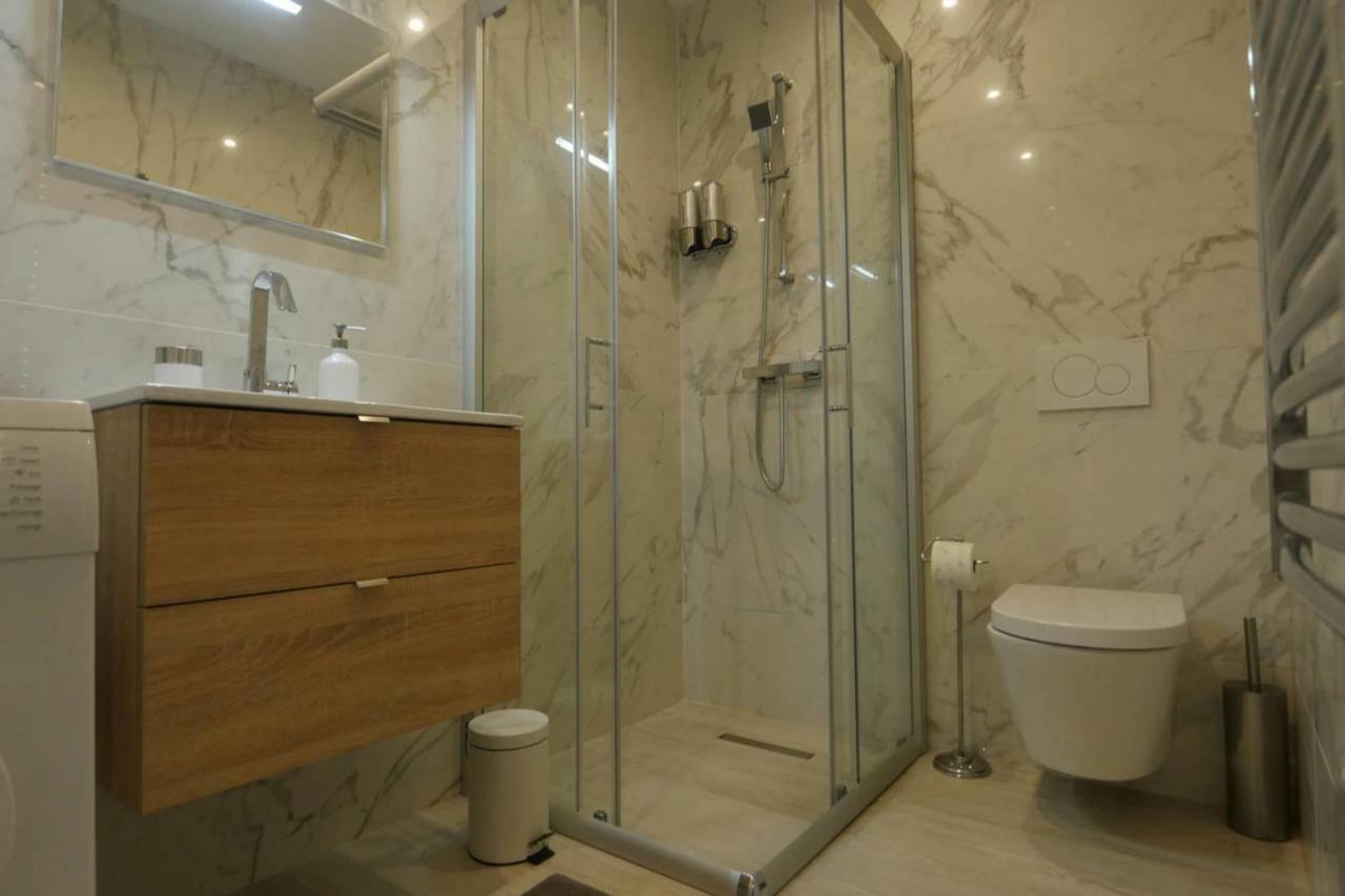 Delaup Sea Apartment Cannes