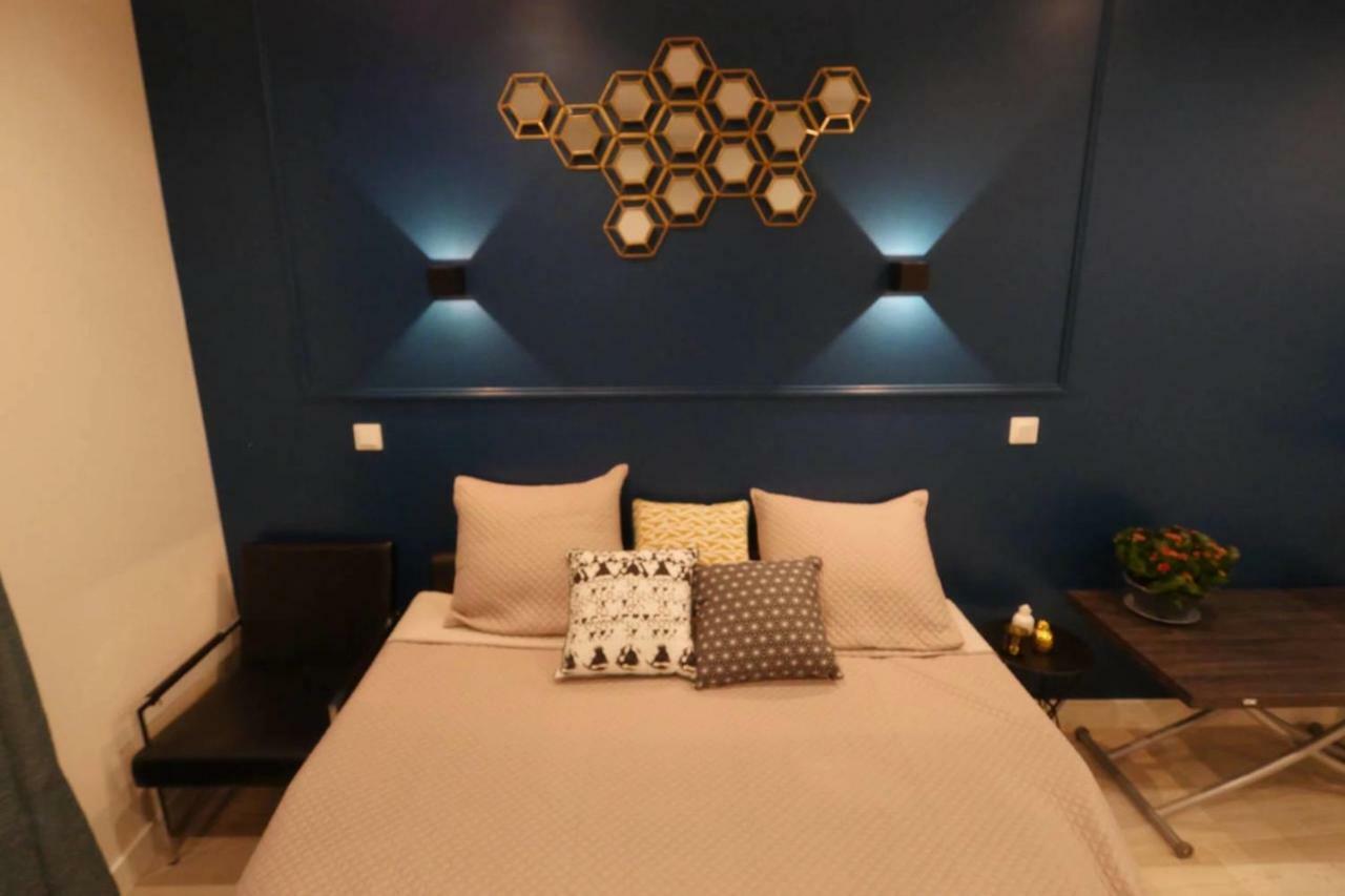 Apartment Delaup Sea Cannes
