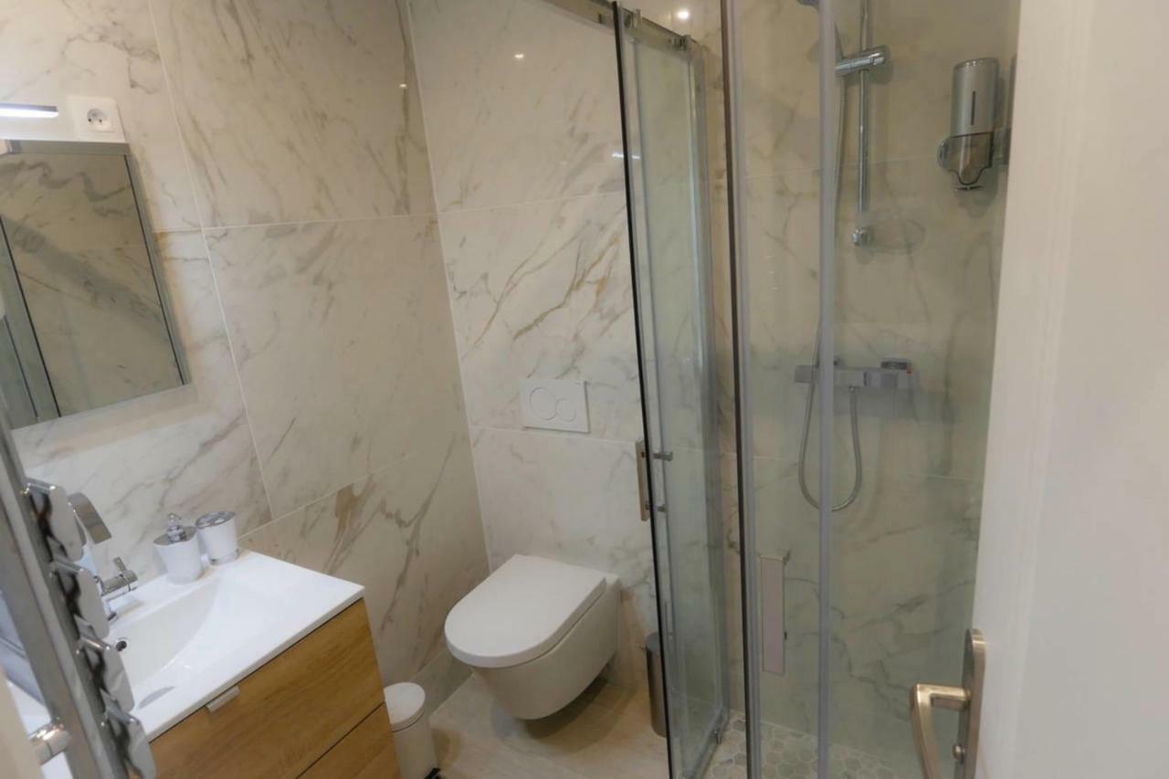 Delaup Sea Apartment Cannes