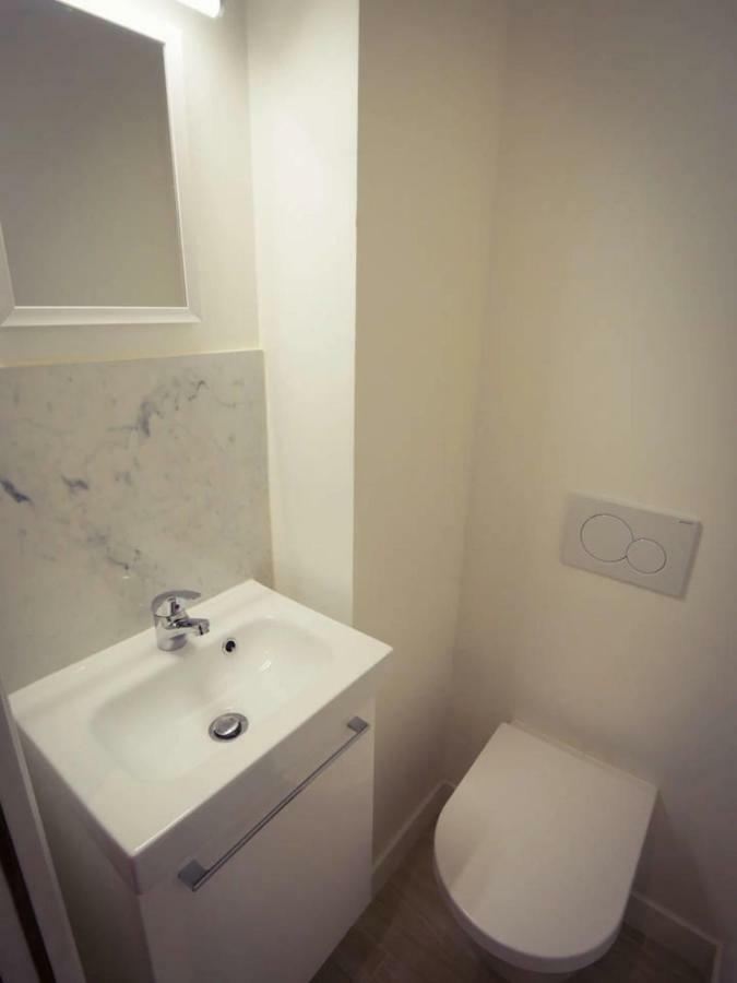 Delaup Sea Apartment Cannes