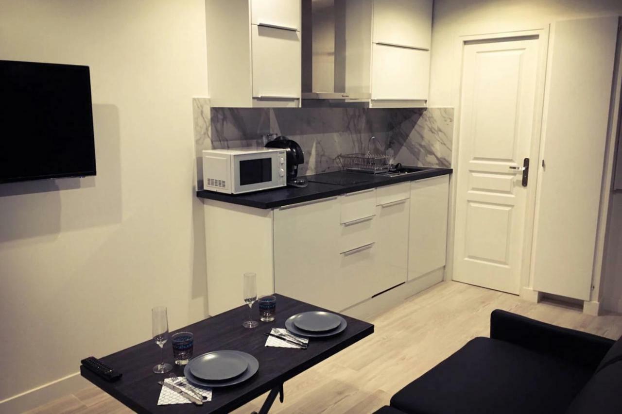 Delaup Sea Apartment Cannes