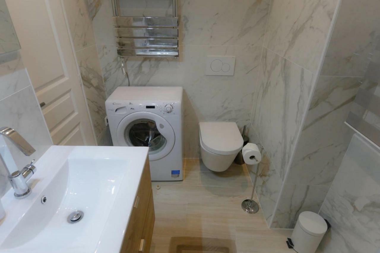 Delaup Sea Apartment *